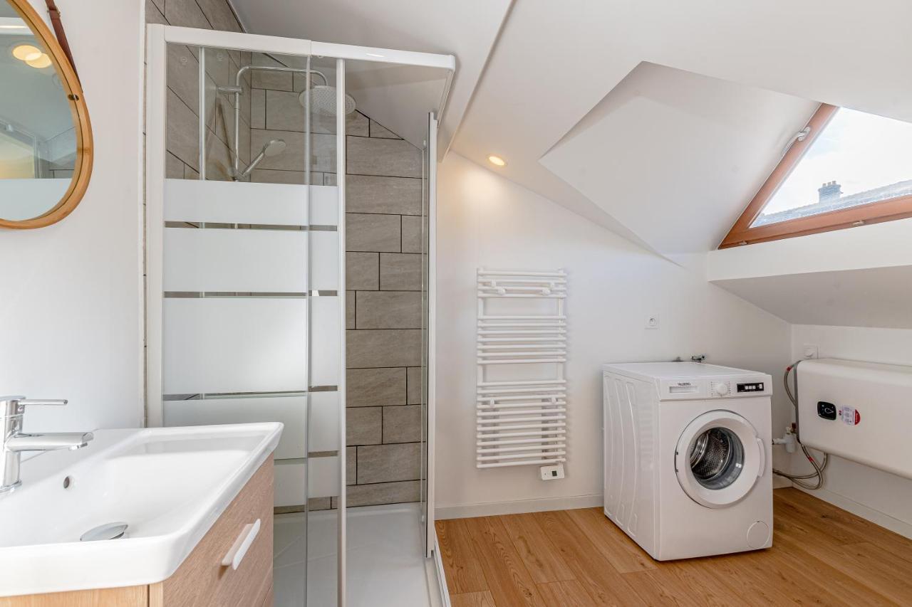 La Maison Boheme - Proche Thionville, Metz, Luxembourg Seremange-Erzange Экстерьер фото